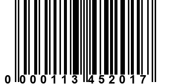 0000113452017