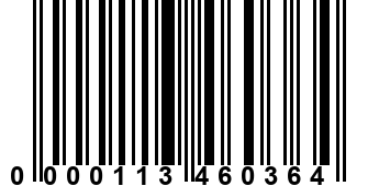 0000113460364