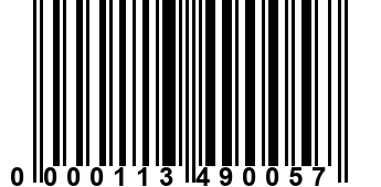 0000113490057