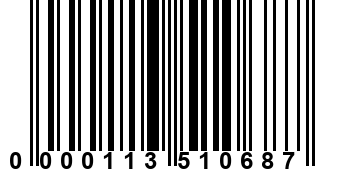 0000113510687