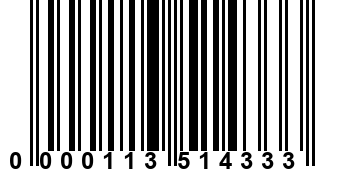 0000113514333