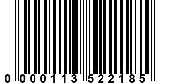 0000113522185