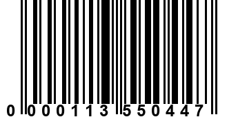 0000113550447