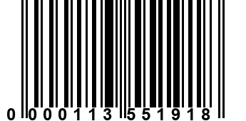 0000113551918