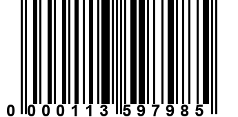 0000113597985