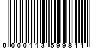 0000113599811