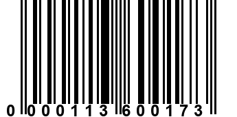 0000113600173