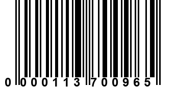 0000113700965