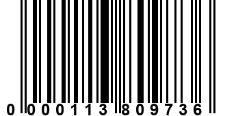 0000113809736