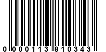 0000113810343