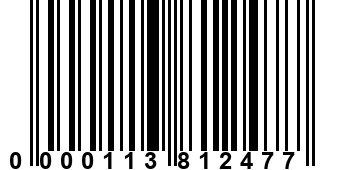 0000113812477