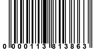 0000113813863