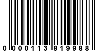 0000113819988