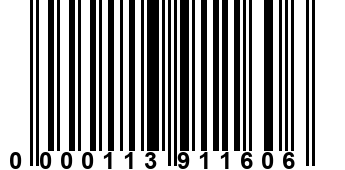0000113911606