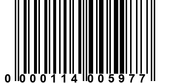 0000114005977