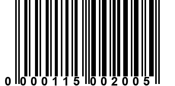 0000115002005