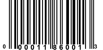 000011860013