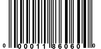 000011860600