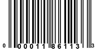 000011861133