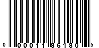 000011861805