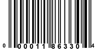 000011863304