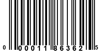 000011863625