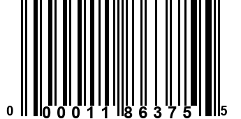 000011863755