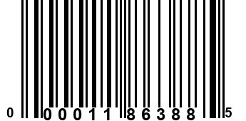 000011863885