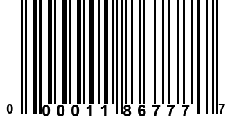 000011867777