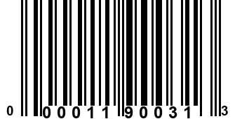 000011900313