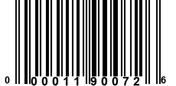 000011900726