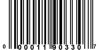 000011903307