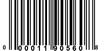 000011905608