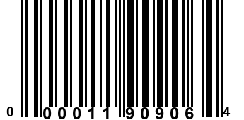 000011909064