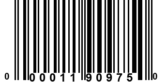 000011909750