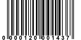 0000120001437