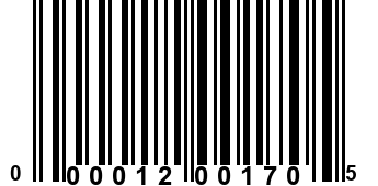 000012001705