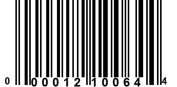 000012100644