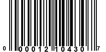 000012104307