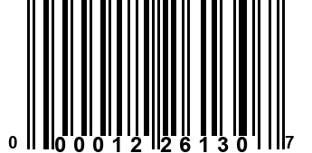 000012261307