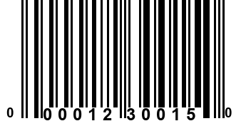 000012300150