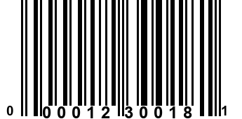 000012300181