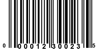 000012300235