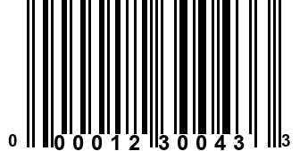 000012300433