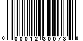 000012300730