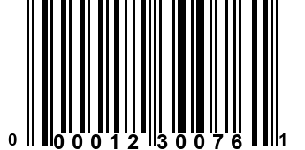 000012300761