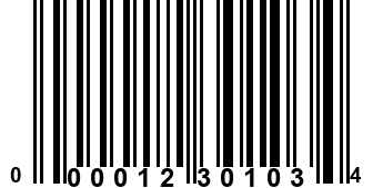 000012301034