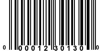 000012301300