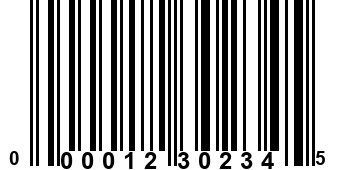 000012302345