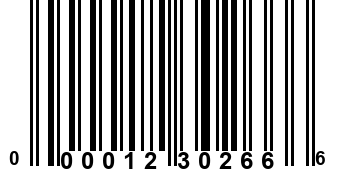 000012302666